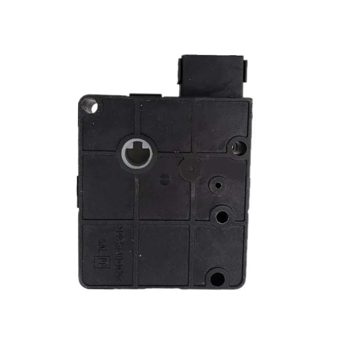 24V 3X08H Excavator Air Conditioner Servo Motor for Kobelco SK200-8 5150240230 51502-40230