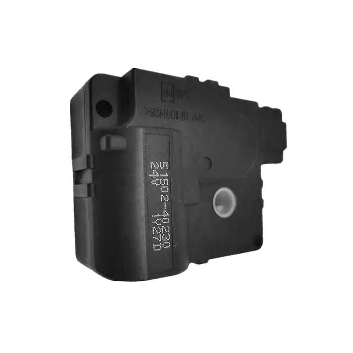 24V 3X08H Excavator Air Conditioner Servo Motor for Kobelco SK200-8 5150240230 51502-40230