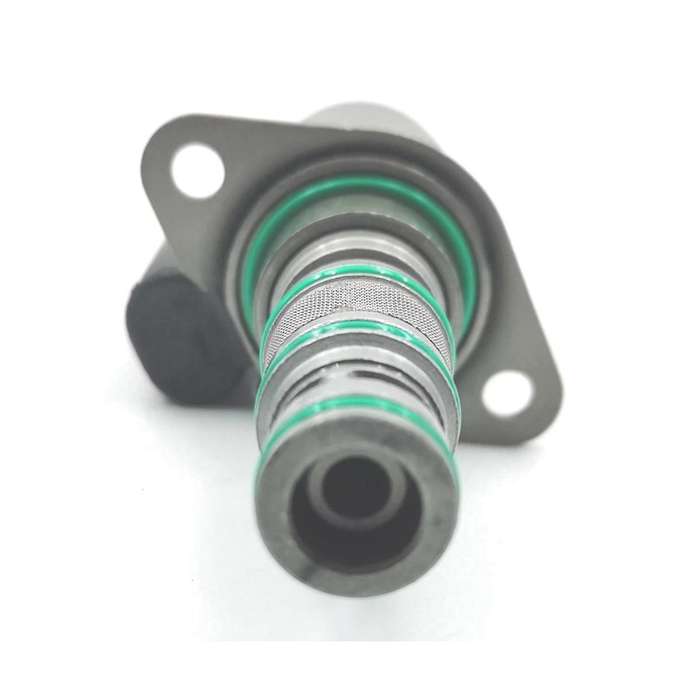 24v Excavator Solenoid Valve Hydraulic Pump Solenoid Valve for Xcmg Lw600k Sv98-t40 Sv98-t40s