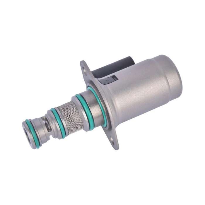 24v Excavator Solenoid Valve Hydraulic Pump Solenoid Valve for Xcmg Lw600k Sv98-t40 Sv98-t40s