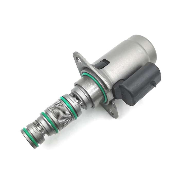 24v Excavator Solenoid Valve Hydraulic Pump Solenoid Valve for Xcmg Lw600k Sv98-t40 Sv98-t40s