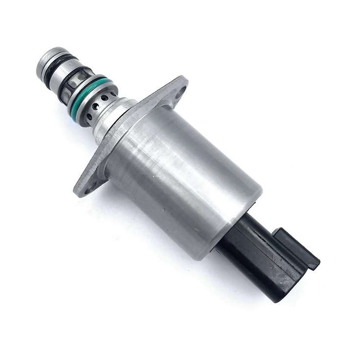 24V Proportional Solenoid Valve 1017969 for LOVOL SY215 SY325 Excavator Hydraulic Pump Valve