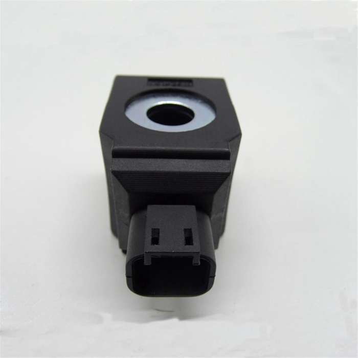 24V Solenoid Valve Coil 25/221263 717/20309 for Wheel 436 426E 436E 456 426 Loader Excavator JS145LC