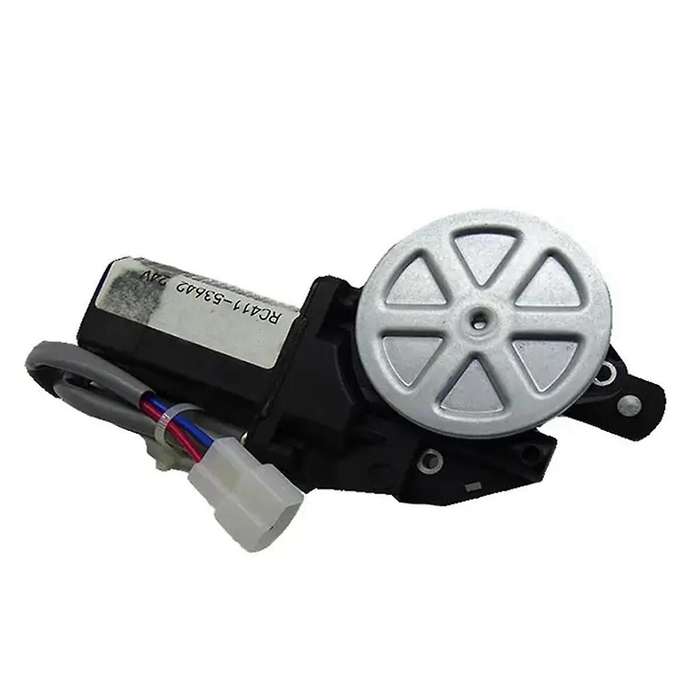 24v Stepping Throttle Governor Motor Assembly Accelerator for Actuator Rc411-53642 162000-6101