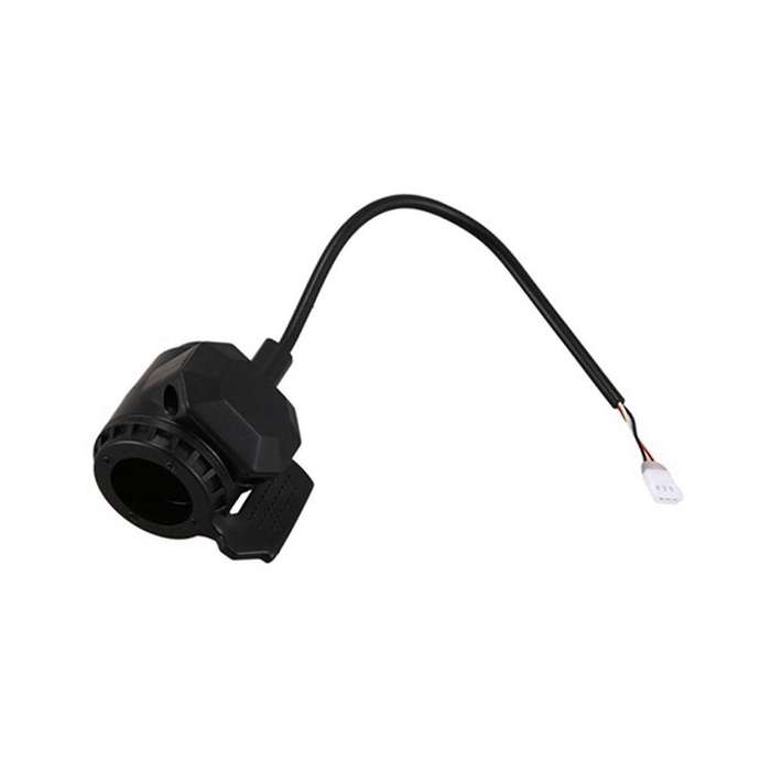24v36v48v6 Tube 250w Dc Brushless Sine Wave Electric Scooter Multi-function Controller Brake Acceler