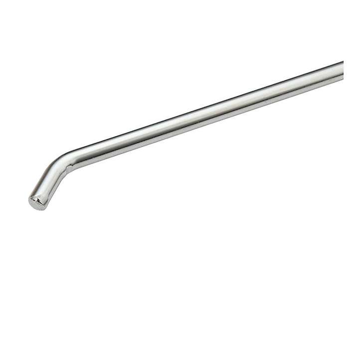 25 X Single Hook Pin Shop Display Fitting Hanger 50mm