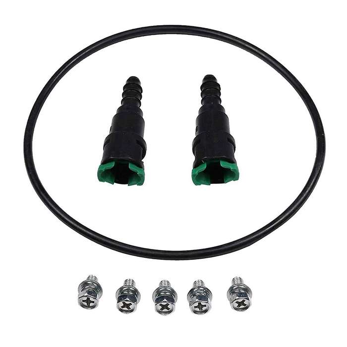25060-4s426 Fuel Pump Level Top Cover Fuel Tank Float Automotive for Frontier 1999-2004