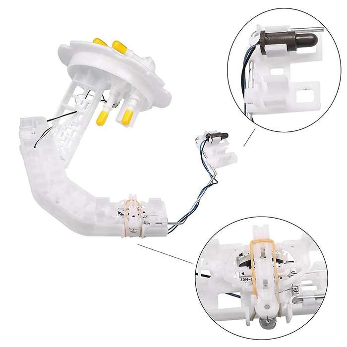 25060-4s426 Fuel Pump Level Top Cover Fuel Tank Float Automotive for Frontier 1999-2004