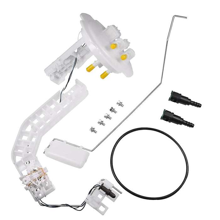 25060-4s426 Fuel Pump Level Top Cover Fuel Tank Float Automotive for Frontier 1999-2004