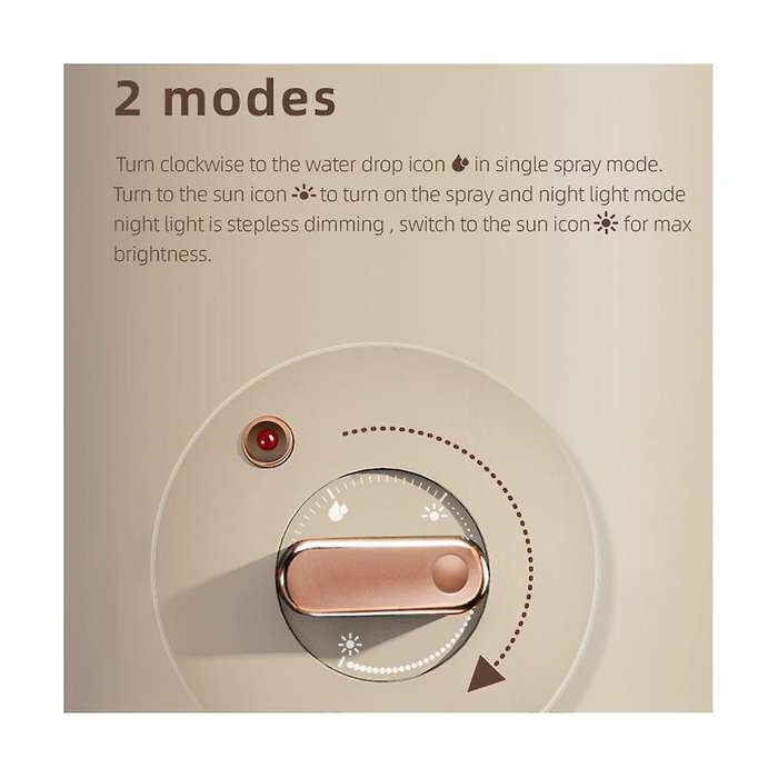 250ml Usb Aromatherapy Machine Air Humidifier Usb Mini Ultrasonic Oil Diffuser Humidifier for Bedro