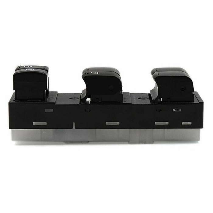 25100-JN03A for Left Hand Drive Glass Lifter Switch Power Window Control Switch