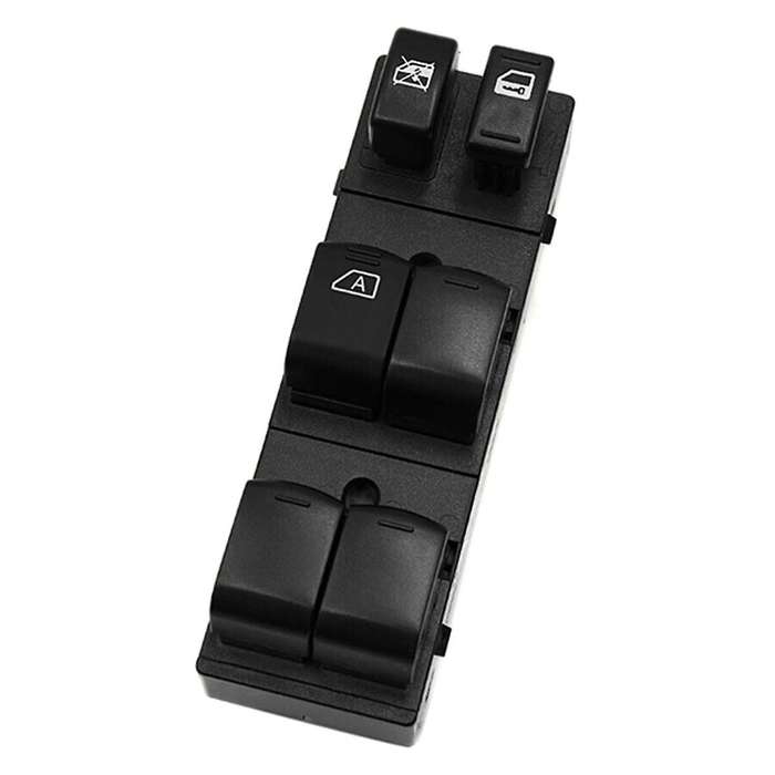 25100-JN03A for Left Hand Drive Glass Lifter Switch Power Window Control Switch
