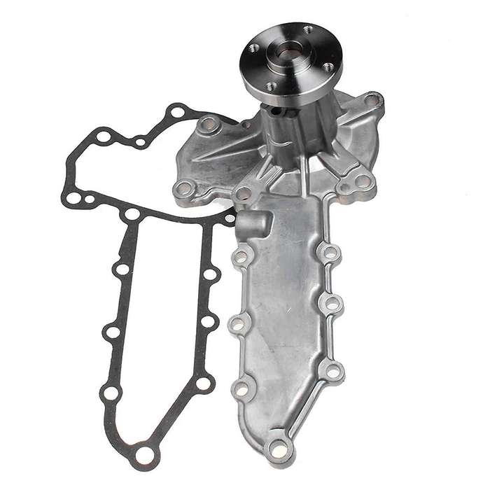 25-15568-00sv 1a051-73032 Engine Excavator Water Pump Excavator Parts for V2403-3 V2203-3 V1503