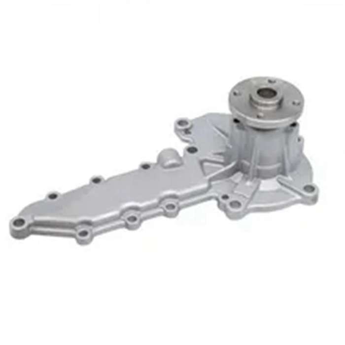 25-15568-00sv 1a051-73032 Engine Excavator Water Pump Excavator Parts for V2403-3 V2203-3 V1503