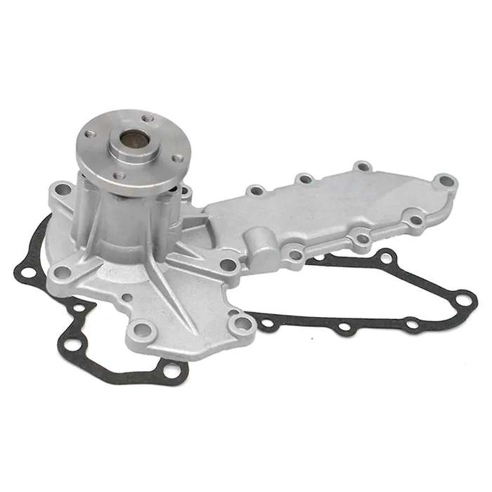 25-15568-00sv 1a051-73032 Engine Excavator Water Pump Excavator Parts for V2403-3 V2203-3 V1503