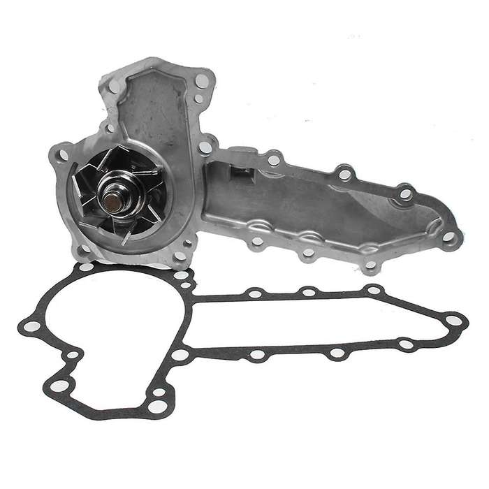 25-15568-00sv 1a051-73032 Engine Excavator Water Pump Excavator Parts for V2403-3 V2203-3 V1503