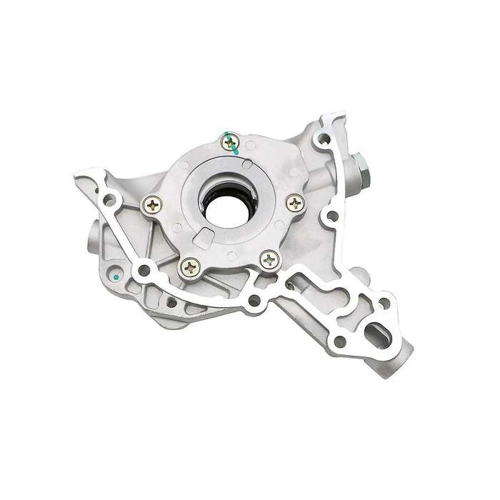 25182606 96350159 Car Engine Oil Pump for Aveo Aveo5 1.6l 2004-2008 for Wave Wave5 1.6l 2005-2008