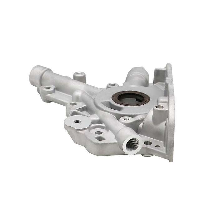 25182606 96350159 Car Engine Oil Pump for Aveo Aveo5 1.6l 2004-2008 for Wave Wave5 1.6l 2005-2008