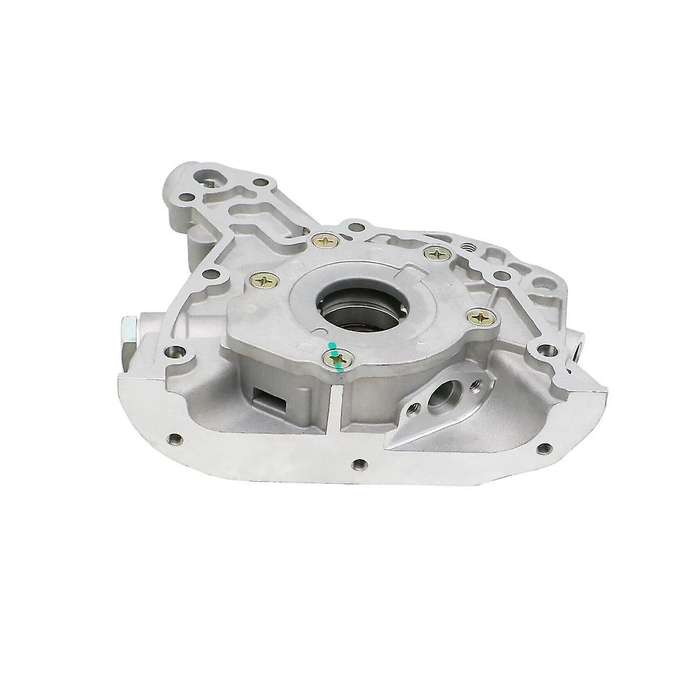 25182606 96350159 Car Engine Oil Pump for Aveo Aveo5 1.6l 2004-2008 for Wave Wave5 1.6l 2005-2008