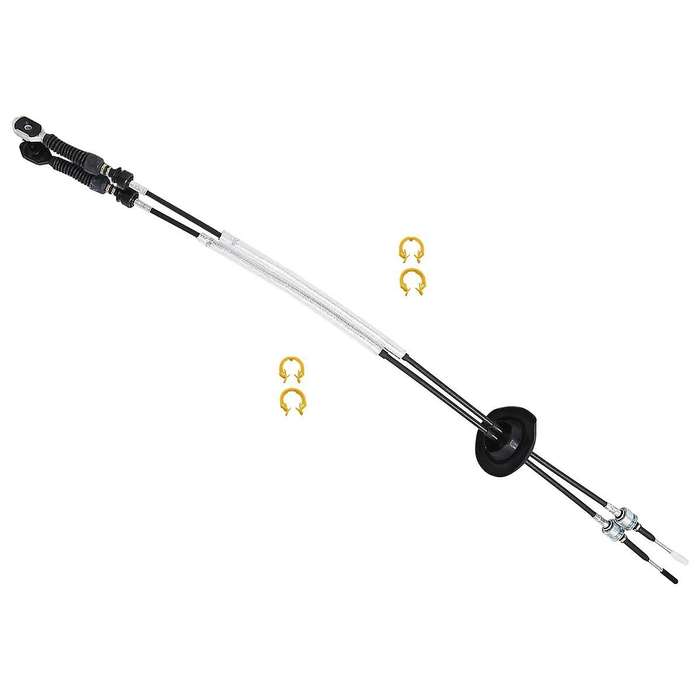 25181808 Changing Gears Cable for Chevroelt 2007-2010 Captiva C100 Opel Gear Shift Cable