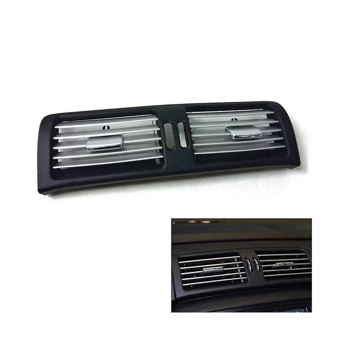 2518302254 Central Air Outlet Grille Air Conditioning Air Outlet Panel Car for - R-Class W251 2006-