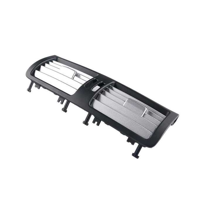 2518302254 Central Air Outlet Grille Air Conditioning Air Outlet Panel Car for - R-Class W251 2006-
