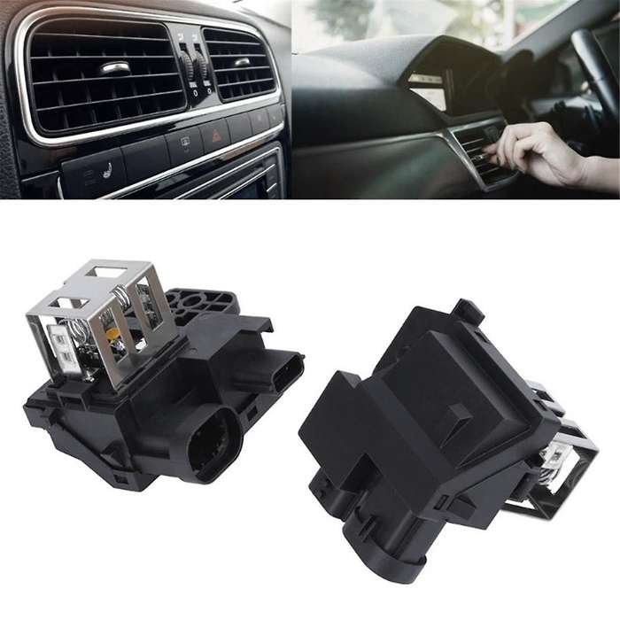 2523000Q0J Engine Radiator Cooling Fan Control Module Relay for KICKS SENTRA Fan Resistors 2523000Q0