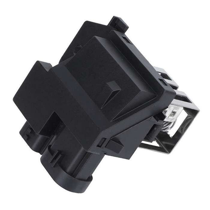 2523000Q0J Engine Radiator Cooling Fan Control Module Relay for KICKS SENTRA Fan Resistors 2523000Q0