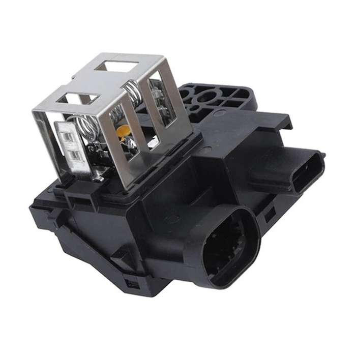 2523000Q0J Engine Radiator Cooling Fan Control Module Relay for KICKS SENTRA Fan Resistors 2523000Q0