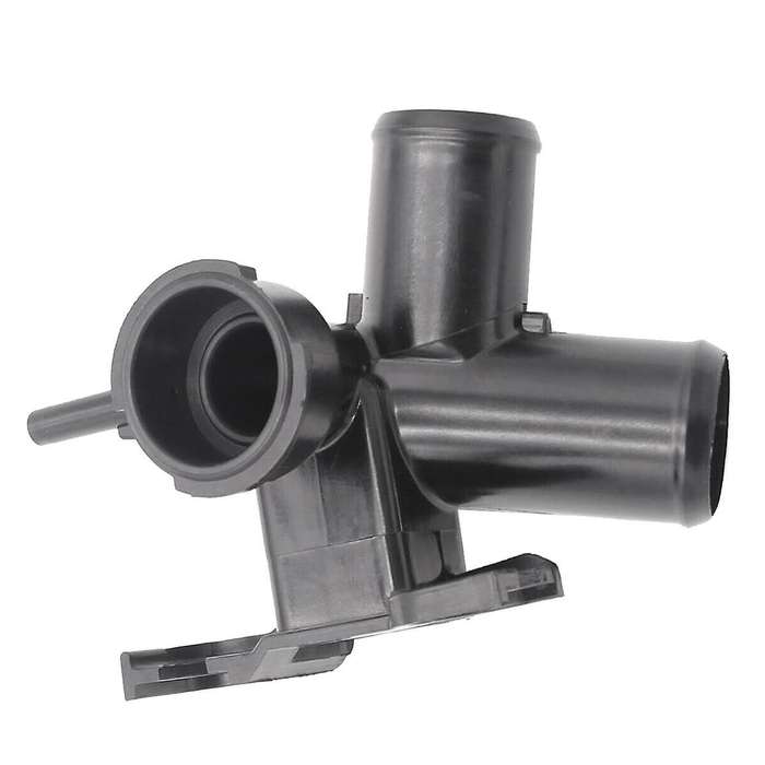 25329-3x600 New Radiator Engine Coolant Filler Neck Fits for Forte 2.0 2011-2018