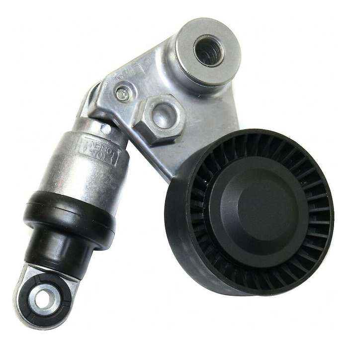 252813C100 Belt Tensioner for for Sorento Cadenza Sedona Borrego 3.3L 3.5L 3.8L