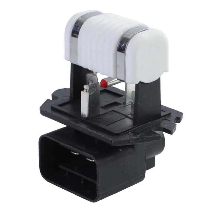 25385-A6000 25385A6000 HVAC Blower Motor Fan Resistor Fit 11-17 for GT for Forte