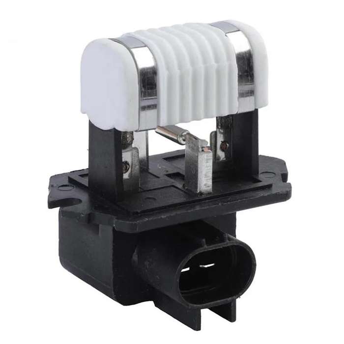 25385-A6000 25385A6000 HVAC Blower Motor Fan Resistor Fit 11-17 for GT for Forte