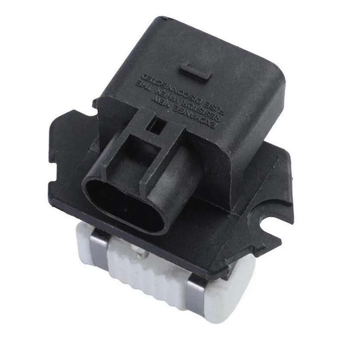 25385-A6000 25385A6000 HVAC Blower Motor Fan Resistor Fit 11-17 for GT for Forte