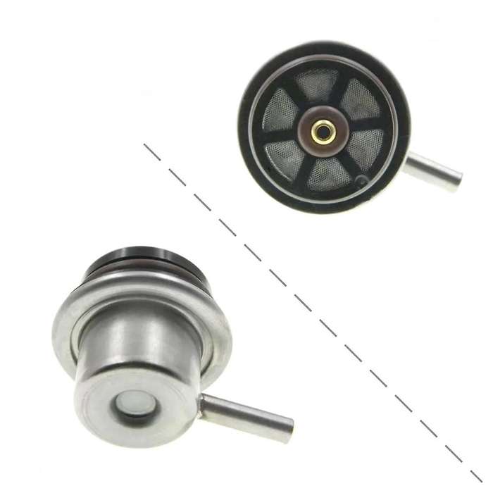 25365835 New Fuel Pressure Regulator for
