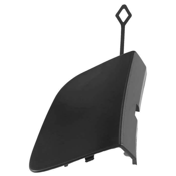 2538853400 for W253 Glc 16-19 Towing Cap Front Bumper Tow Hook Cover