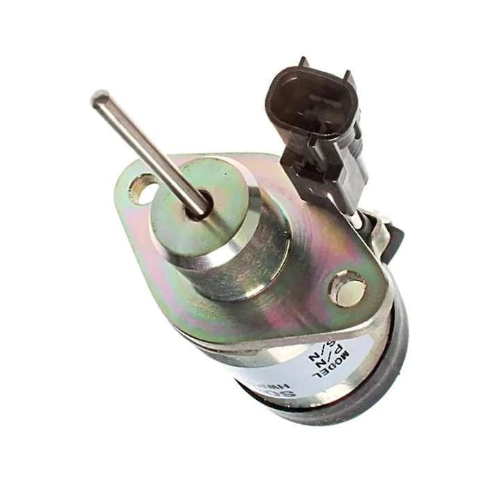 25-38773-00 1g939-60010 Fuel Speed Solenoid for V2203 Carrier Transicold Ct4 Engine