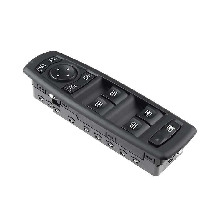 254000015r Mirror Master Switch for Fluence 2008-2016 7700817337 25400000 809610006r Car Accessorie