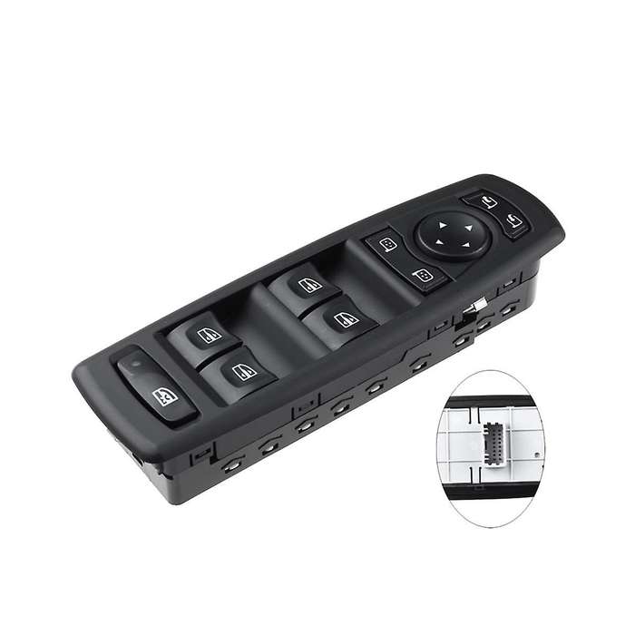 254000015r Mirror Master Switch for Fluence 2008-2016 7700817337 25400000 809610006r Car Accessorie