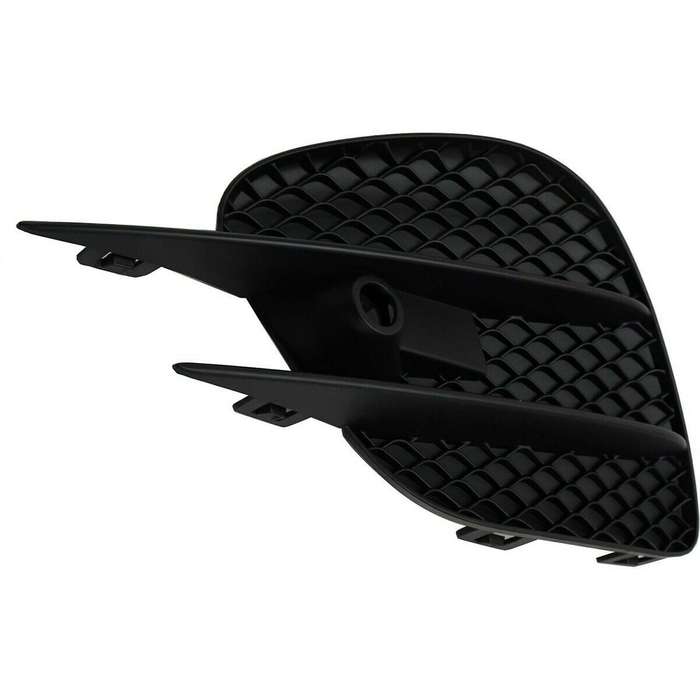 2538853500 2538853600 Front Bumper Grille Fog Light Grille Cover for GLC W253 X253