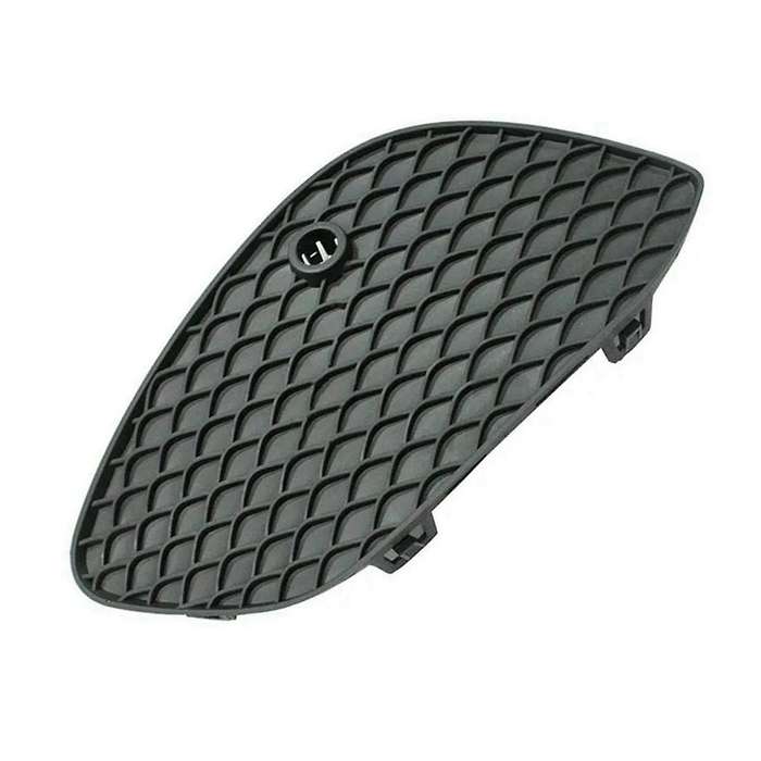 2538850122 2538850222 Front Bumper Fog Lamp Grille Fog Lamp Hood Cover Car for - W253 Glc300 Glc350