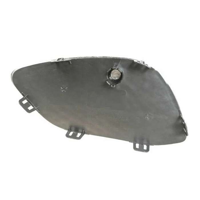 2538850122 2538850222 Front Bumper Fog Lamp Grille Fog Lamp Hood Cover Car for - W253 Glc300 Glc350