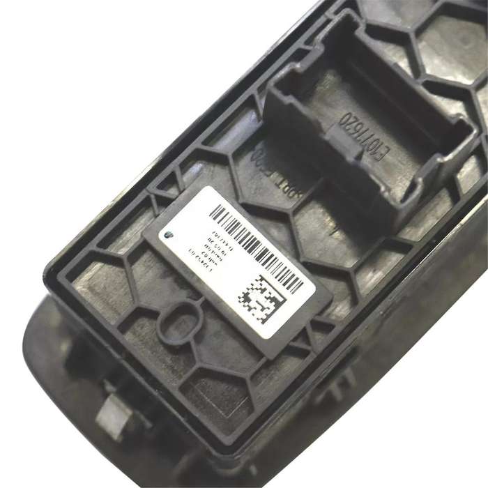 254012952R Car Front Left Power Window Switch for Grand Scenic IV
