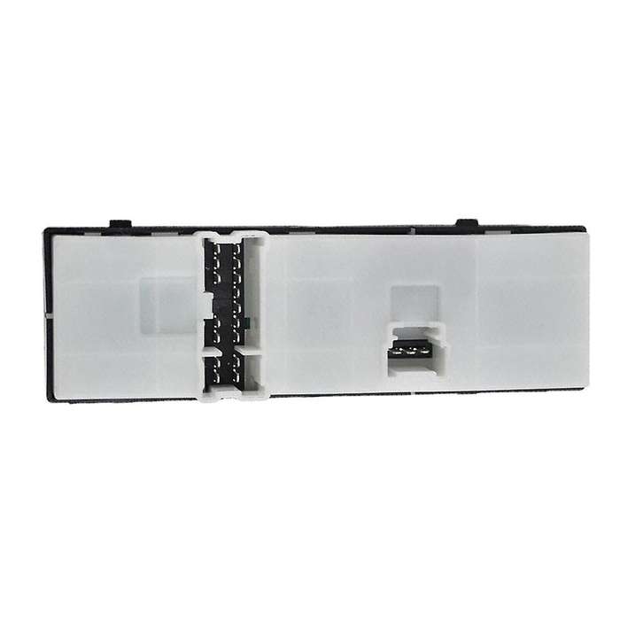 25401-3AW0A Power Window Switch for Sunny N17 2009-2014 Driver Side