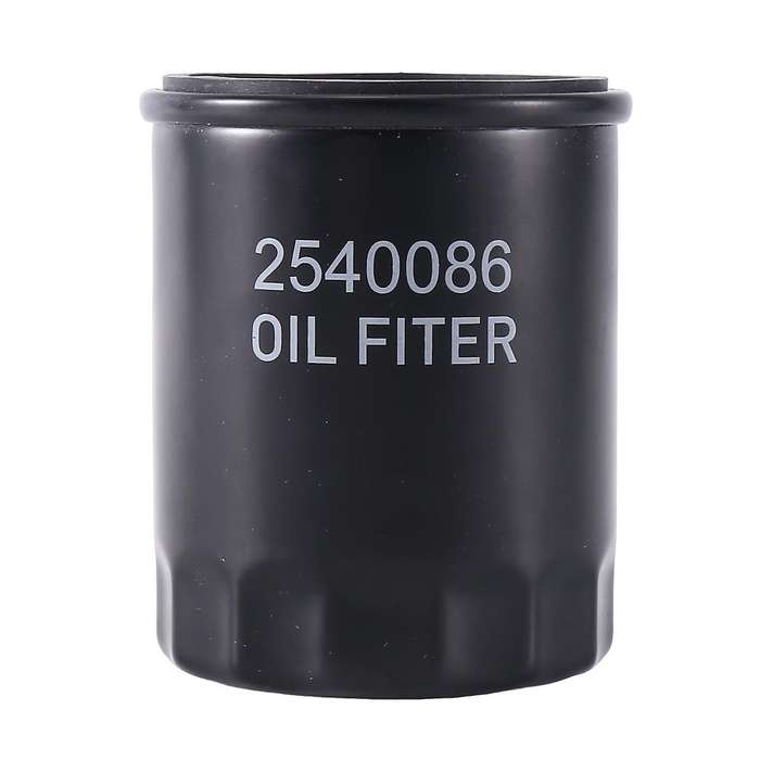 2540086 Oil Filter for Sportsman RZR Ranger General Turbo Crew XP ATV 2540006, 2540122