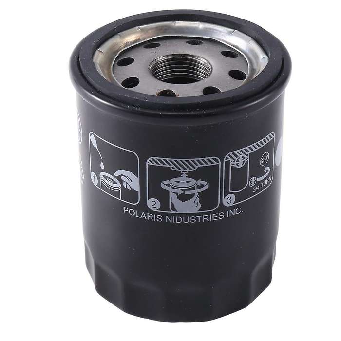 2540086 Oil Filter for Sportsman RZR Ranger General Turbo Crew XP ATV 2540006, 2540122