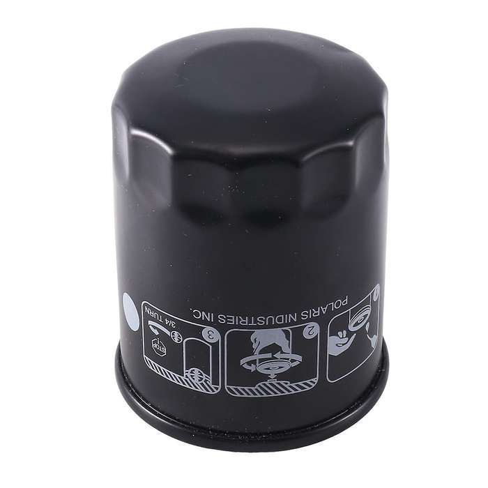 2540086 Oil Filter for Sportsman RZR Ranger General Turbo Crew XP ATV 2540006, 2540122