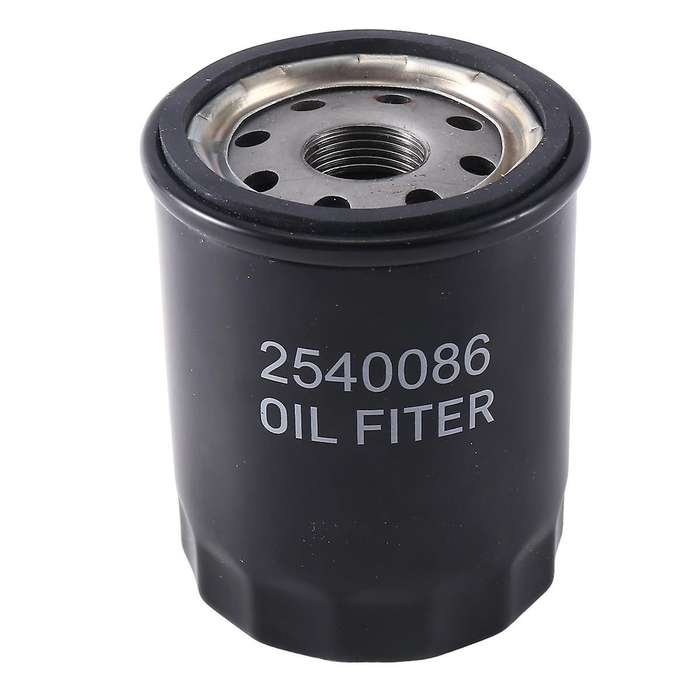 2540086 Oil Filter for Sportsman RZR Ranger General Turbo Crew XP ATV 2540006, 2540122