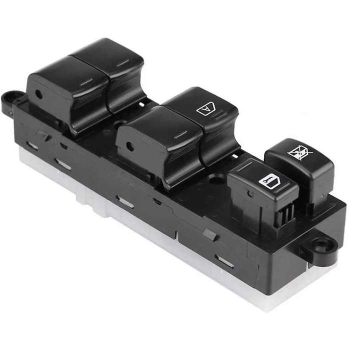 25401-1JY0A for Tiida Rogue Teana Auto Car Power Window Switch 16+3Pins 254011JY0A