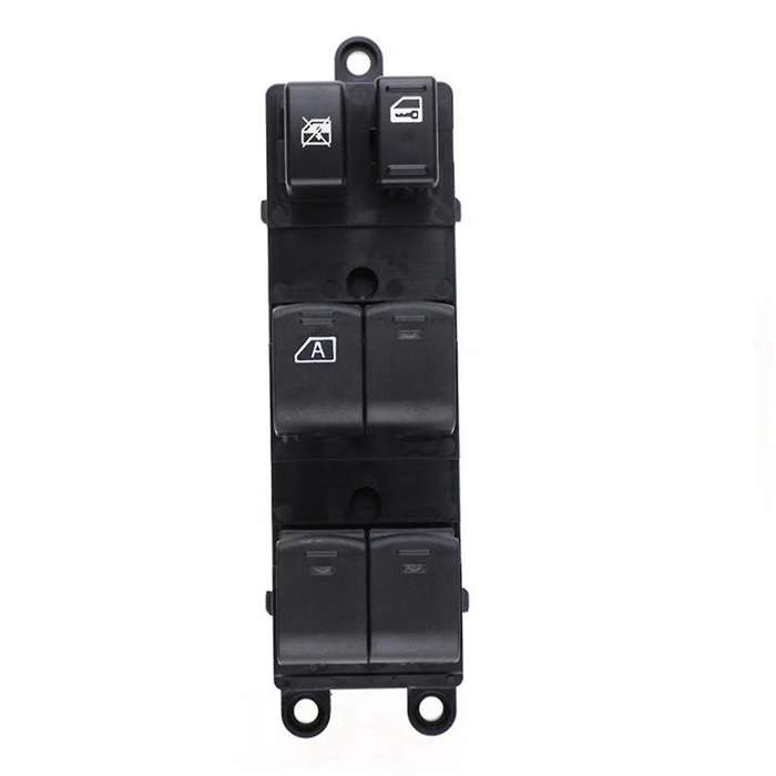 25401-ED000 25401ED000 Power Window Master Control Switch for Tiida 2006-2010 LHD